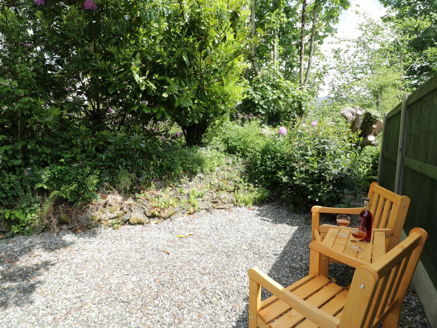 Bwlch Yr Awel Cottage Brynkir Exterior photo